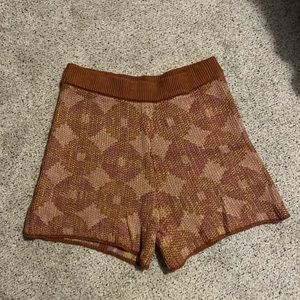 FP Beach Pattern Malibu shorts